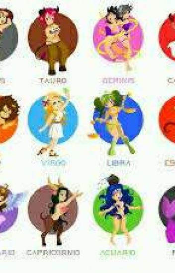 Zodiaco Historias