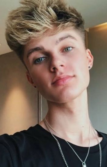 Fanfic Con Hrvy