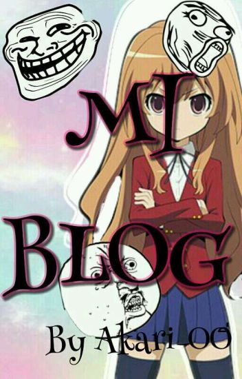 El Blog De Una Chica Normal :v
