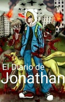 El Diario De Jonathan