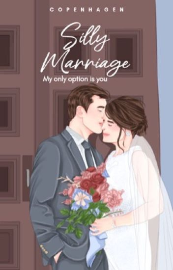 Tgs 1st - Silly Marriage