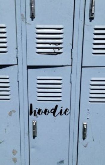 Hoodie •muke•