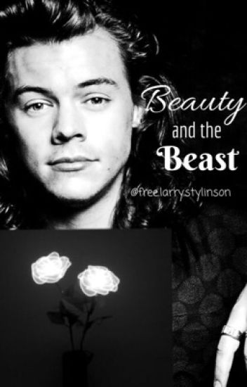 Beauty And The Beast - L.s. Au