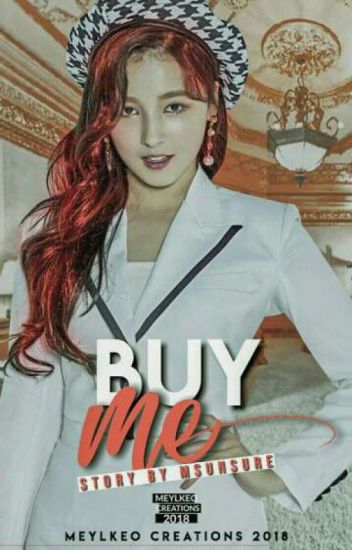 Buy Me (fantaseries #1) [completed]