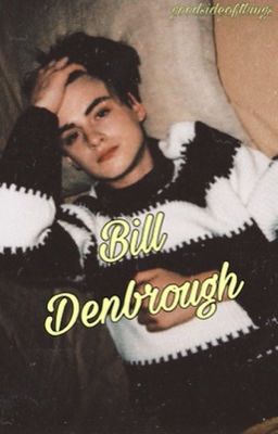 Bill Denbrough // Fancasts