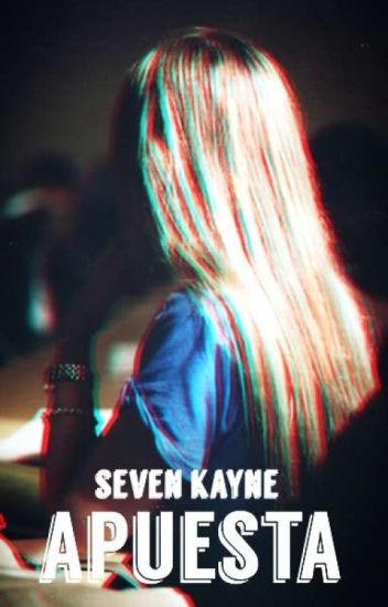 →apuesta |seven Kayne ©