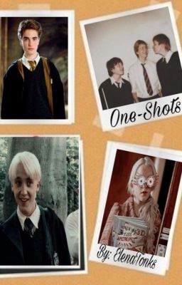 One Shots Harry Potter Y Tu -cancelada-