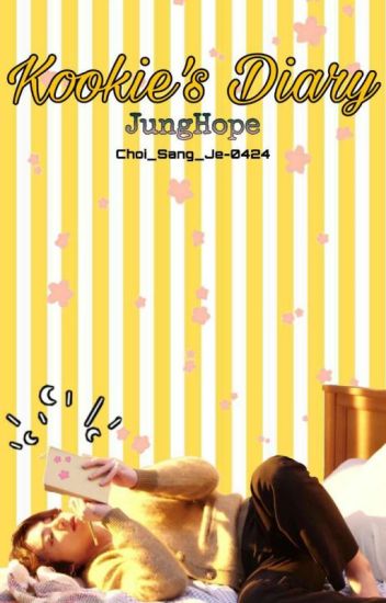 Kookie's Diary (junghope)