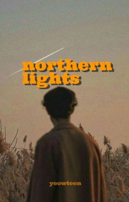 Northern Lights ✔