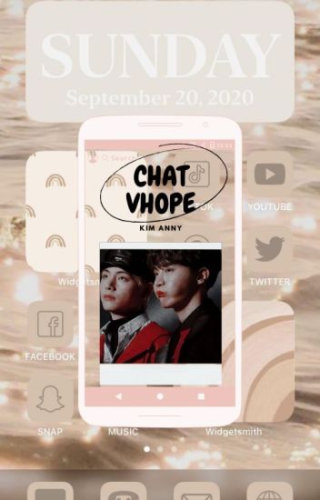 Chat Vhope