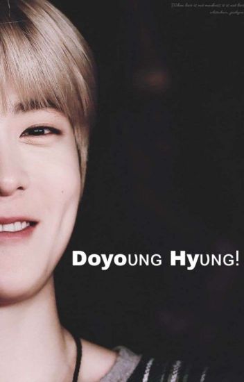 Doyoung Hyung! • [jaedo]