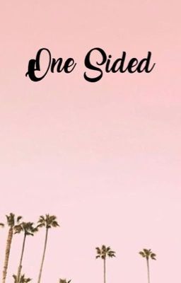 one Sided // Ruby Martinez