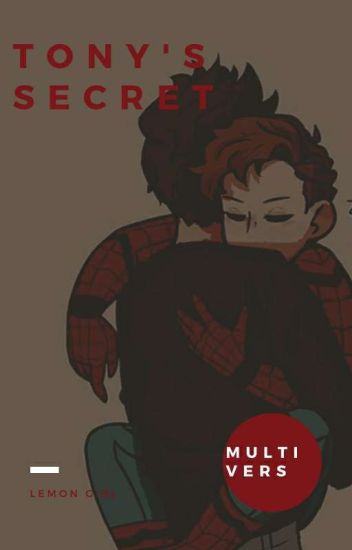 Tony's Secret