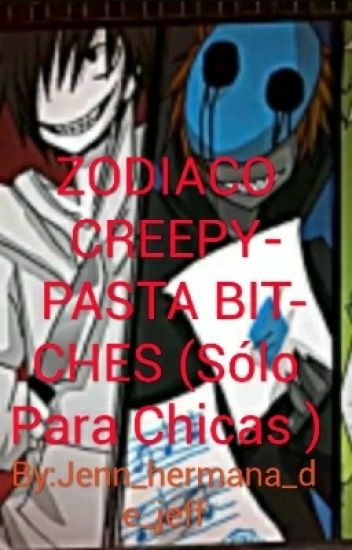 Zodiaco Creepypasta Cancelada