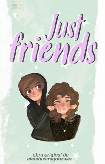 Just Friends?- Larry-