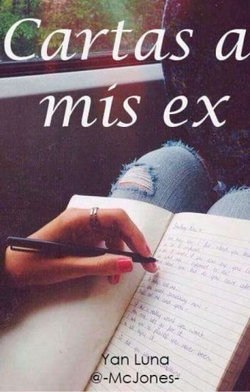 Cartas A Mis Ex