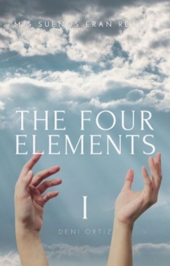 The Four Elements © |b#1|