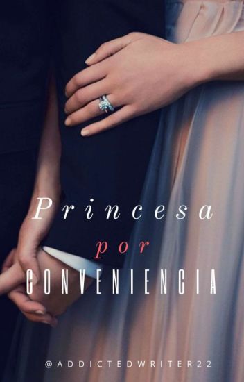 Princesa Por Conveniencia.