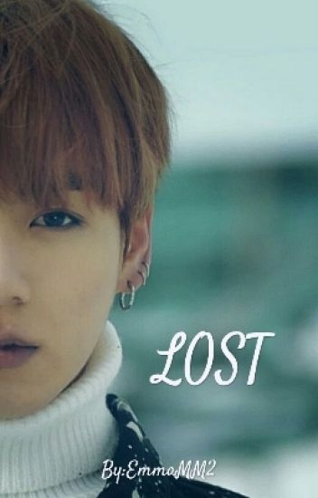 Lost ( Jungkook Y Tu)