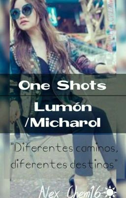 one Shots/ Lumón-micharol