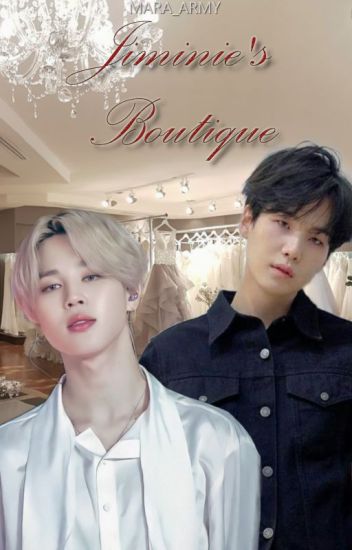 Jiminnie's Boutique ♕ Yoonmin