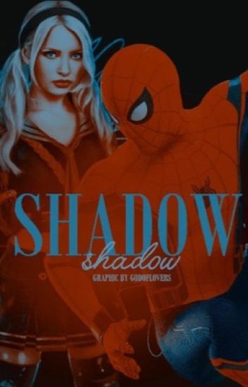 Shadow ━spider-man | Marvel