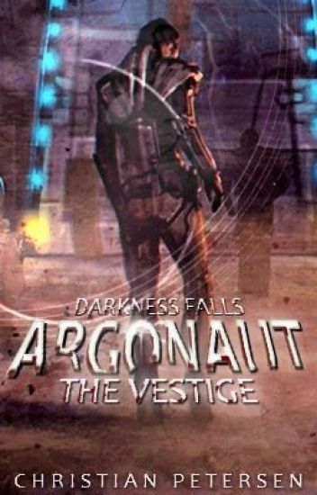 Argonaut - The Vestige (part Iii)
