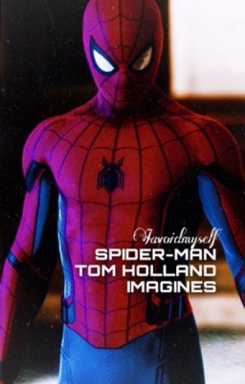 Spider-man Imagines
