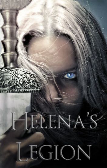 Helena's Legion (editing)