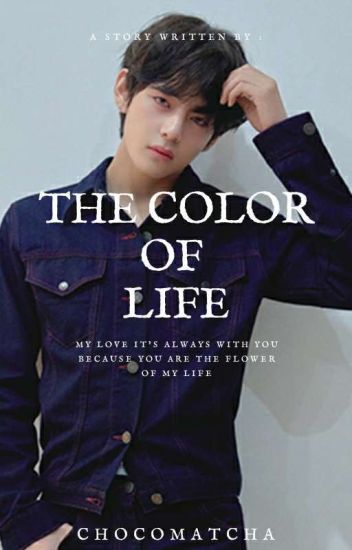 The Color Of Life