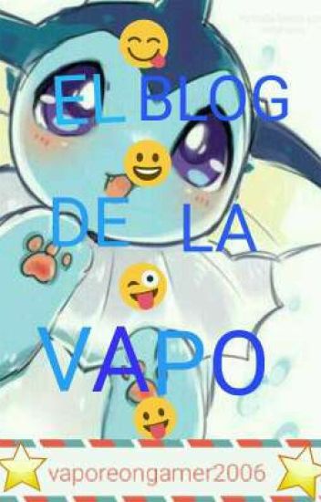 El Blog De La Vapo :v