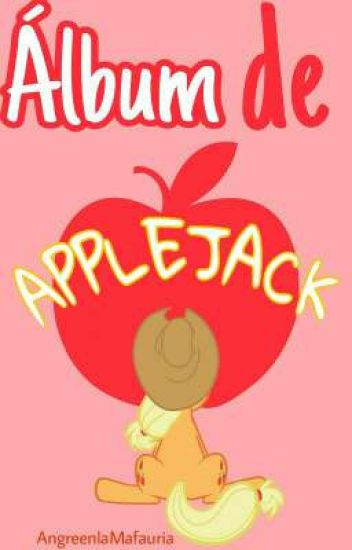 Album De Applejack