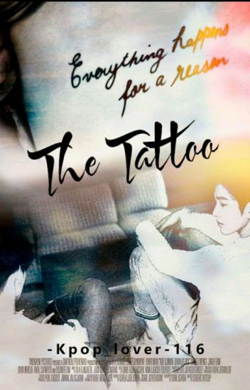 The Tattoo // Bnior {complete}
