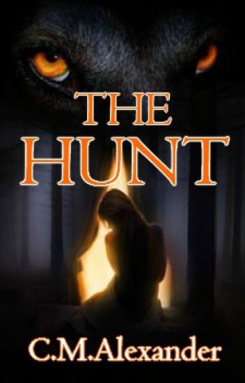 The Hunt (book 2)