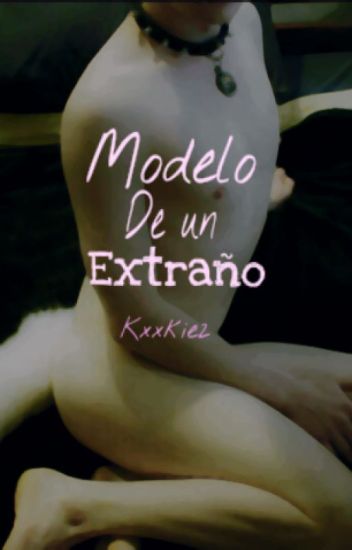 Modelo De Un Extraño.『vkook』+18