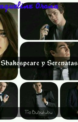 Shakespeare y Serenatas