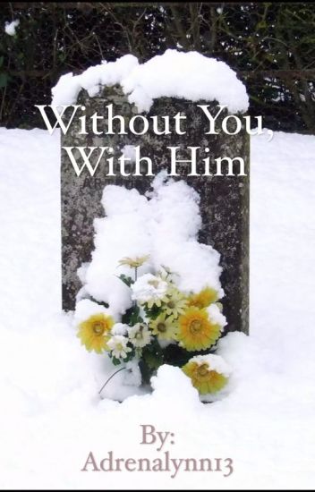 Without You, With Him (frerard Oneshot)