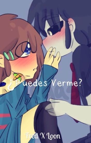 .:¿puedes Verme?:. .:[fredoon]:.