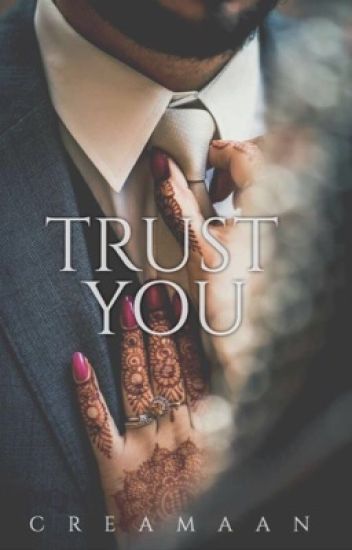 Trust You [true Story]