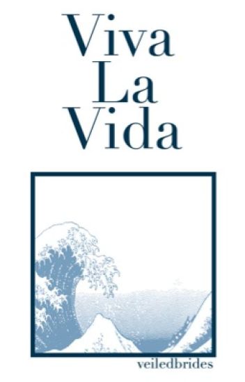 Viva La Vida |akatsuki No Yona/yona Of The Dawn|