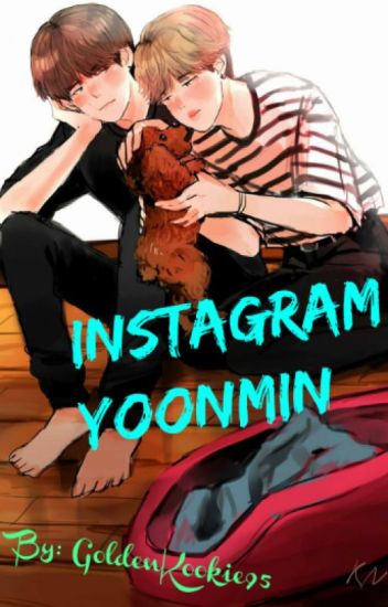 Instagram Yoonmin Part. 1 [edición]