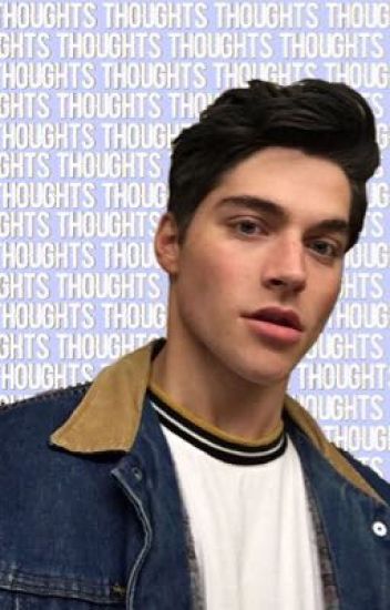 Thoughts [froy Gutierrez]