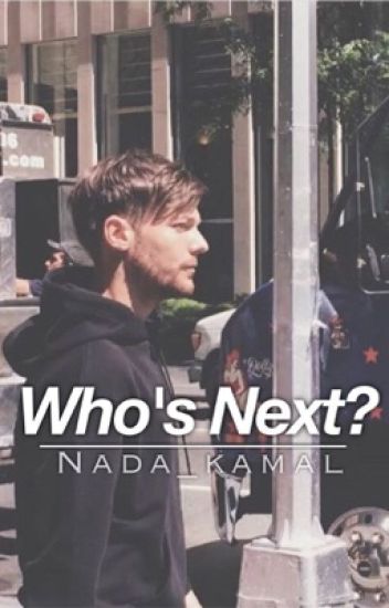 Who's Next? | من التالي؟