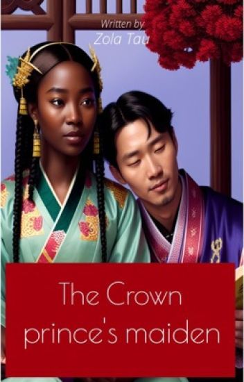 The Crown Prince's Maiden ( Ambw)