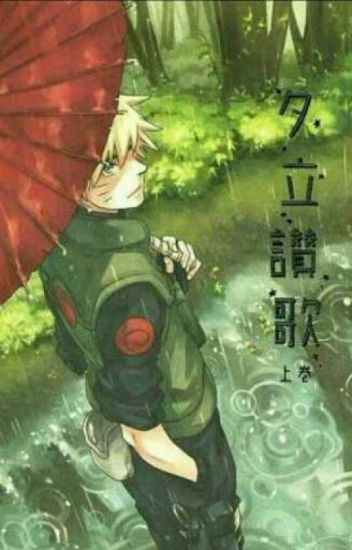 Naruto: Un Ninja Legendario La Esperanza Shinobi