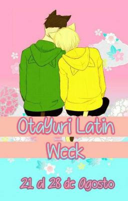 Otayuri Latin Week