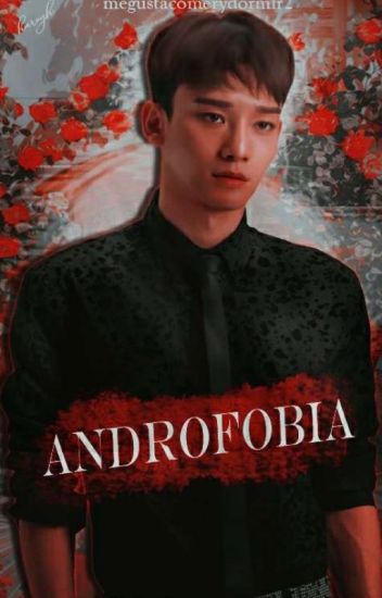 Androfobia » Kim Jongdae