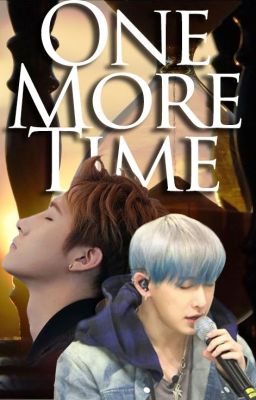 one More Time [wonkyun]