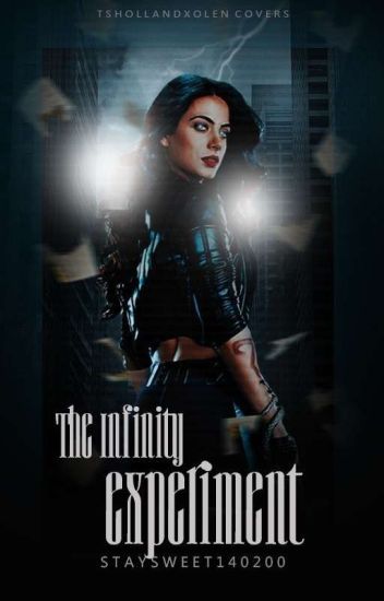 The Infinity Experiment | Vol. 2 | Tony Stark | Steve Rogers |