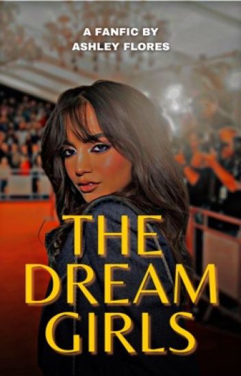 The Dream Girls ||5sos,5h||